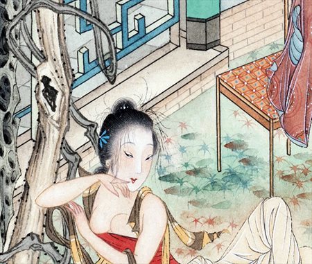 班玛县-中国古代行房图大全，1000幅珍藏版！